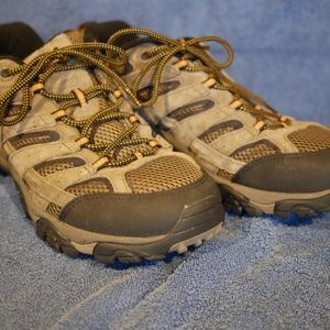 Men’s Merrell Moab 2 size 12 W